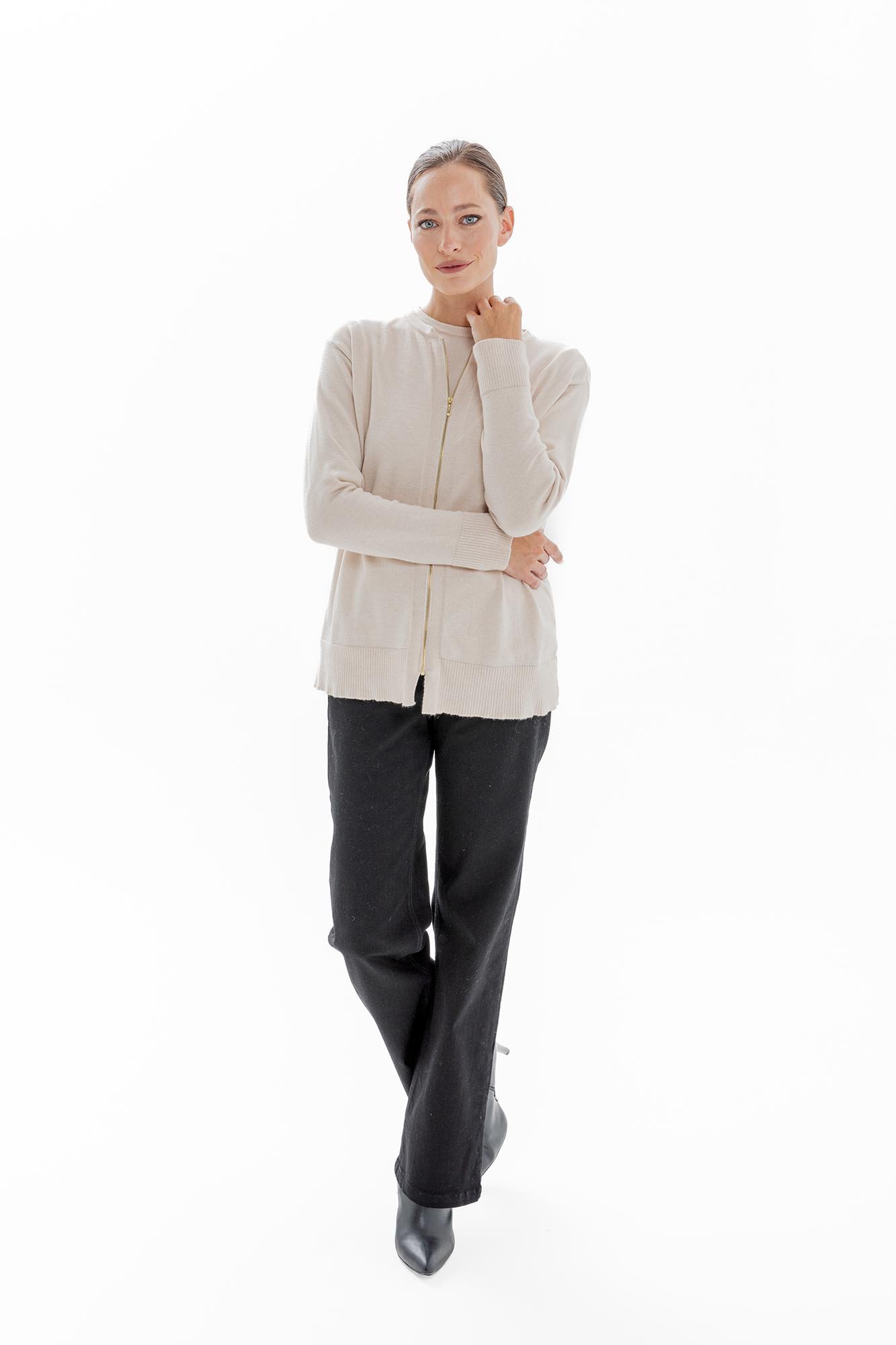CARDIGAN AURORA